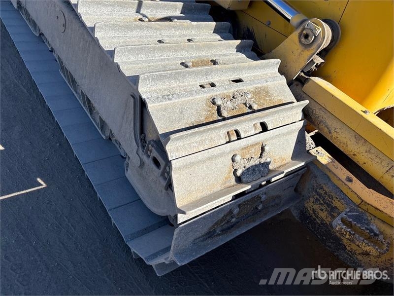 Komatsu D71PX-24 Crawler Dozer ブルドーザー