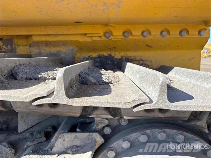 Komatsu D71PX-24 Crawler Dozer ブルドーザー