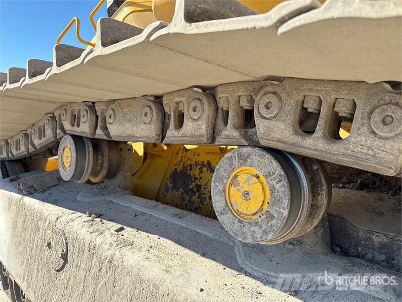 Komatsu D71PX-24 Crawler Dozer ブルドーザー