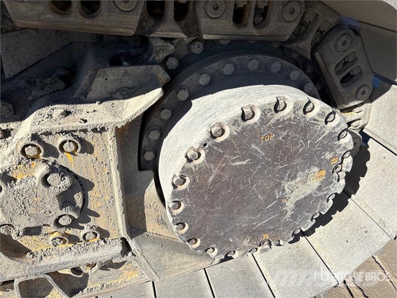Komatsu D71PX-24 Crawler Dozer ブルドーザー