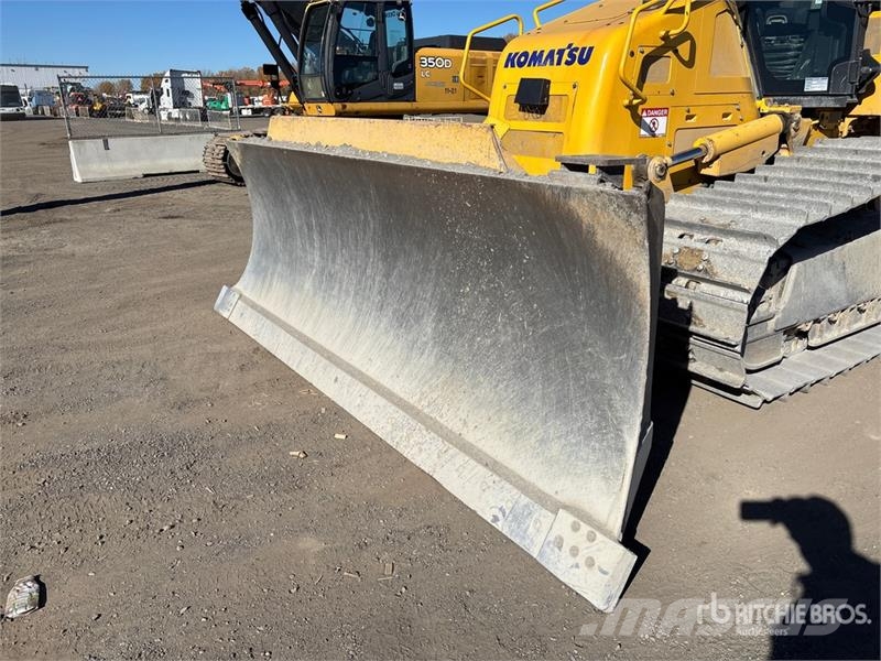 Komatsu D71PX-24 Crawler Dozer ブルドーザー