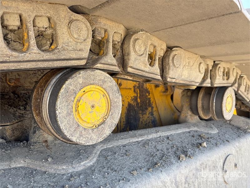 Komatsu D71PX-24 Crawler Dozer ブルドーザー