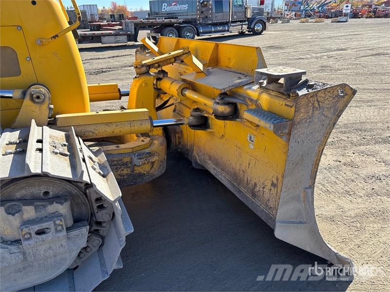 Komatsu D71PX-24 Crawler Dozer ブルドーザー