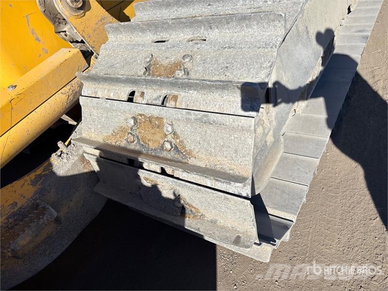 Komatsu D71PX-24 Crawler Dozer ブルドーザー