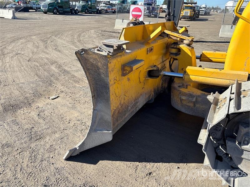 Komatsu D71PX-24 Crawler Dozer ブルドーザー
