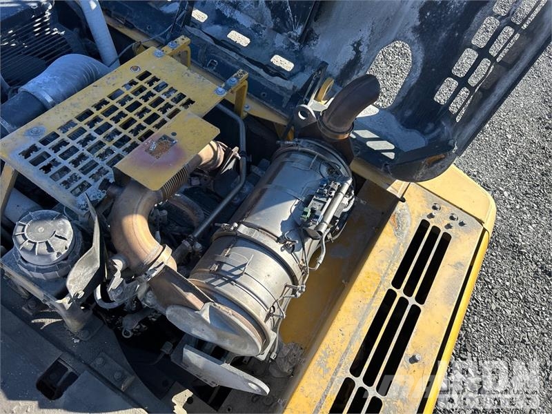 Komatsu PC 360 LC-10 Tracked Excavator (Inoperable) Gravemaskiner på larvebånd