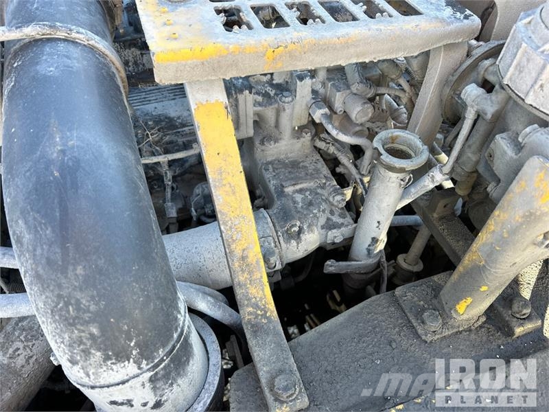 Komatsu PC 360 LC-10 Tracked Excavator (Inoperable) Gravemaskiner på larvebånd
