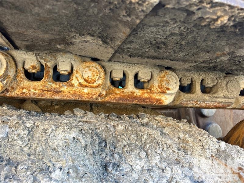 Komatsu PC 360 LC-10 Tracked Excavator (Inoperable) Gravemaskiner på larvebånd