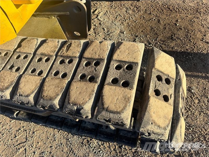 Komatsu PC138US Tracked Excavator Kāpurķēžu ekskavatori