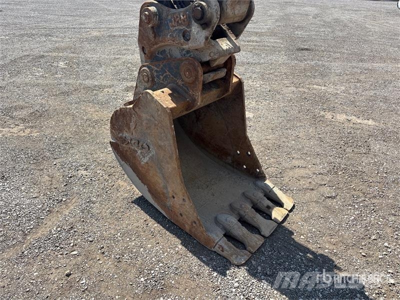 Komatsu PC138USLC-11 Tracked Excavator Beltegraver