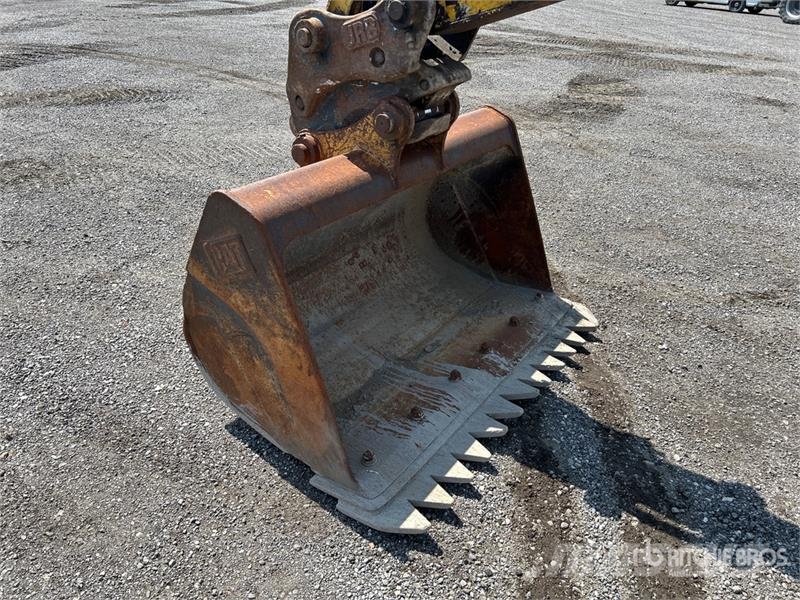Komatsu PC138USLC-11 Tracked Excavator Beltegraver