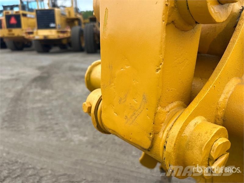 Komatsu PC20-7 Mini kotrók < 7t