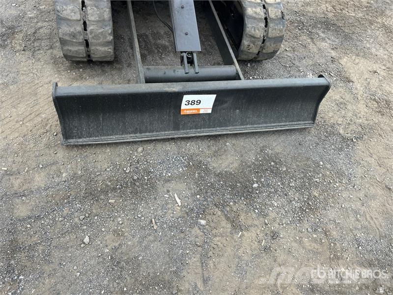 Komatsu PC20-7 Mini kotrók < 7t