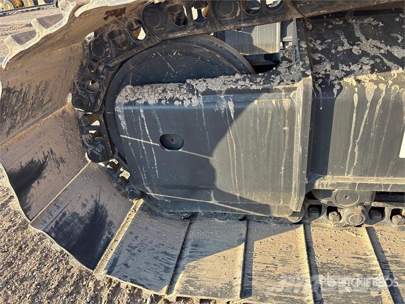Komatsu PC220LC-12 Tracked Excavator (Unused) Koparki gąsienicowe