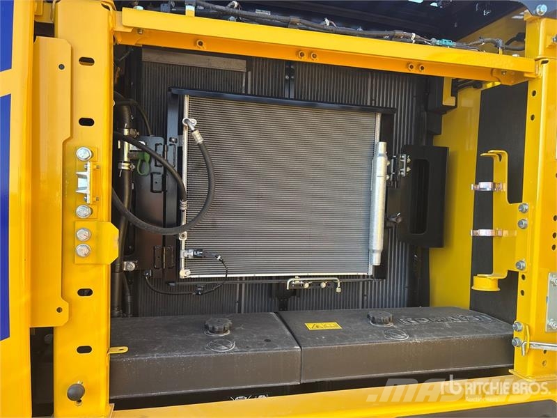 Komatsu PC220LC-12 Tracked Excavator (Unused) Koparki gąsienicowe