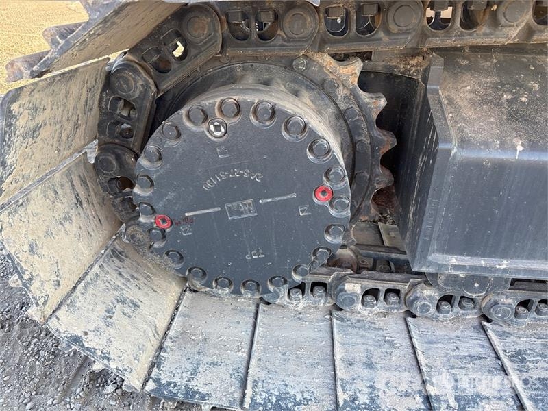 Komatsu PC220LC-12 Tracked Excavator (Unused) Koparki gąsienicowe