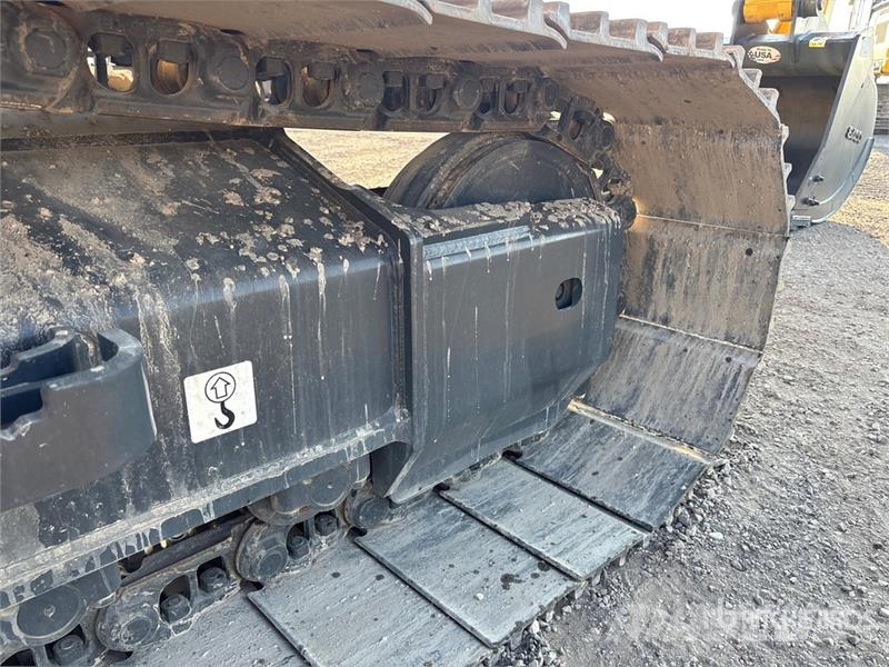 Komatsu PC220LC-12 Tracked Excavator (Unused) Koparki gąsienicowe