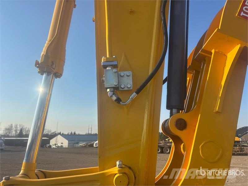 Komatsu PC220LC-12 Tracked Excavator (Unused) Koparki gąsienicowe