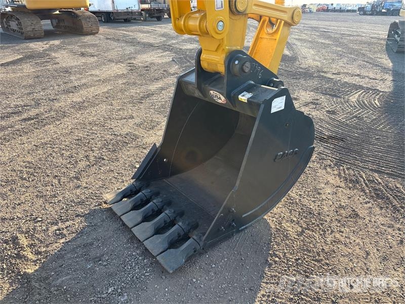 Komatsu PC220LC-12 Tracked Excavator (Unused) Koparki gąsienicowe