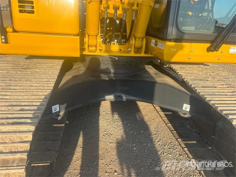 Komatsu PC220LC-12 Tracked Excavator (Unused) Koparki gąsienicowe