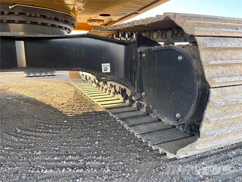 Komatsu PC220LC-12 Tracked Excavator (Unused) Koparki gąsienicowe