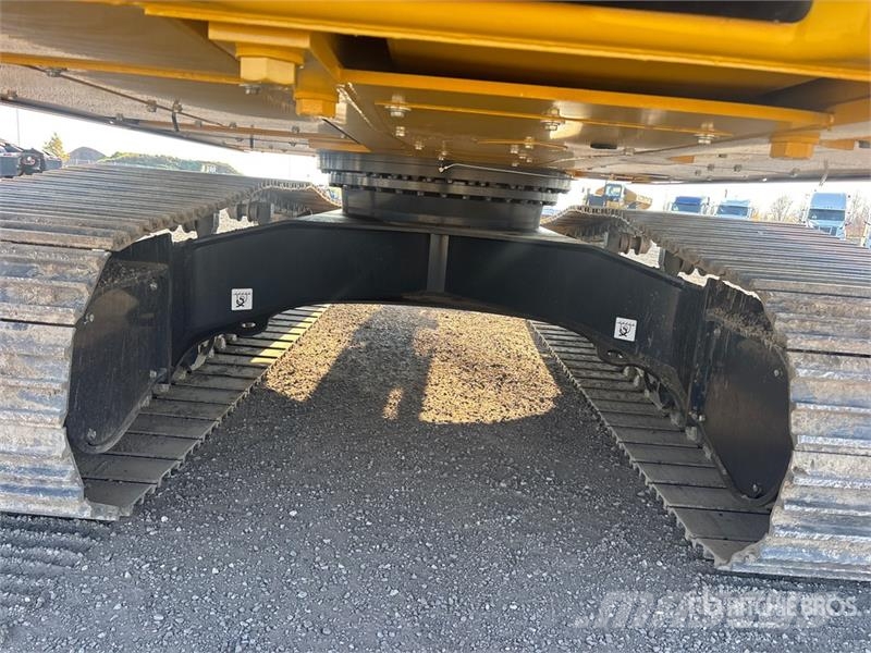 Komatsu PC220LC-12 Tracked Excavator (Unused) Koparki gąsienicowe