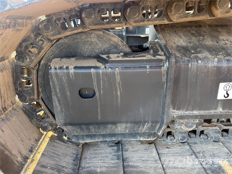 Komatsu PC220LC-12 Tracked Excavator (Unused) Koparki gąsienicowe