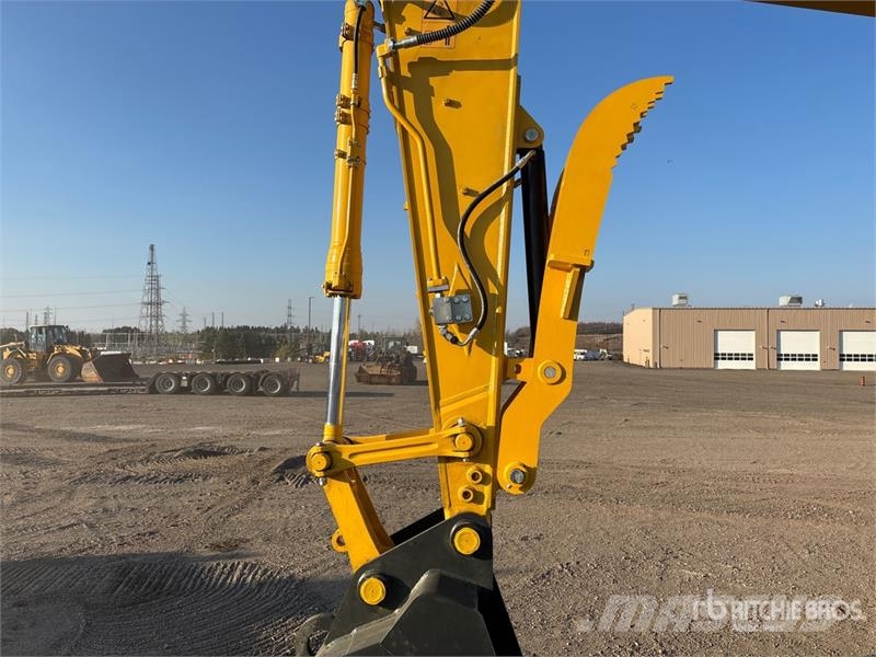 Komatsu PC220LC-12 Tracked Excavator (Unused) Koparki gąsienicowe