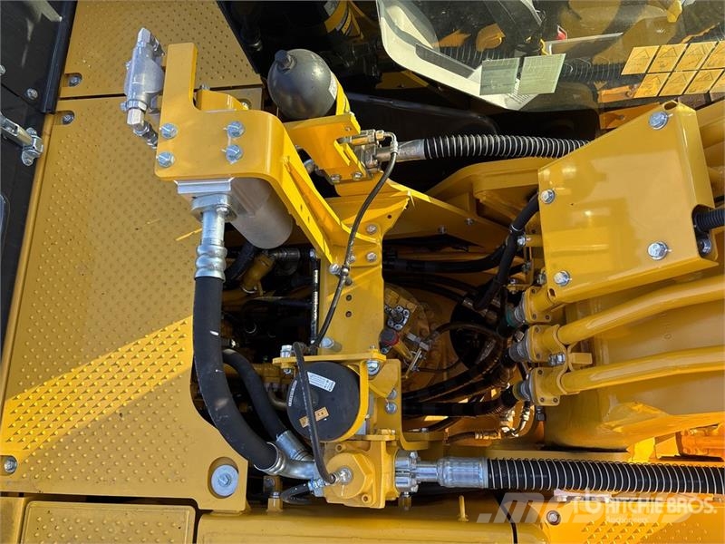 Komatsu PC220LC-12 Tracked Excavator (Unused) Koparki gąsienicowe