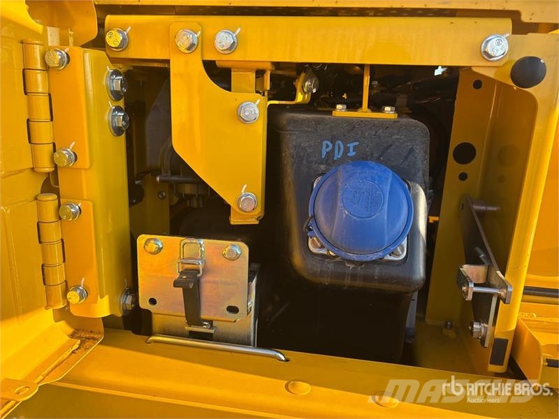Komatsu PC220LC-12 Tracked Excavator (Unused) Koparki gąsienicowe