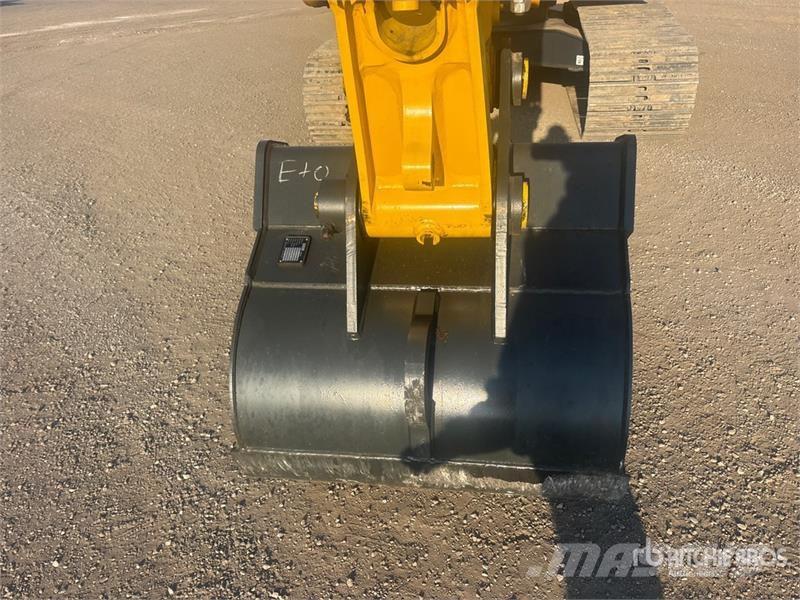 Komatsu PC220LC-12 Tracked Excavator (Unused) Koparki gąsienicowe