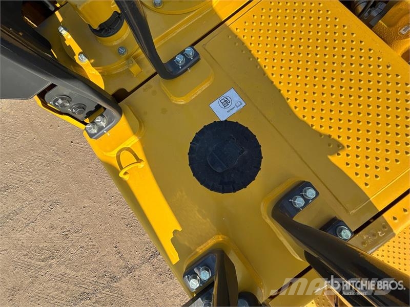 Komatsu PC220LC-12 Tracked Excavator Lánctalpas kotrók