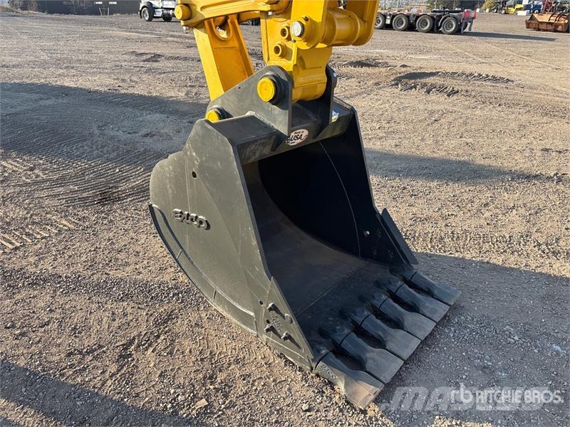 Komatsu PC220LC-12 Tracked Excavator (Unused) Koparki gąsienicowe