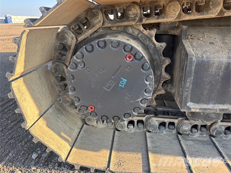 Komatsu PC220LC-12 Tracked Excavator (Unused) Koparki gąsienicowe