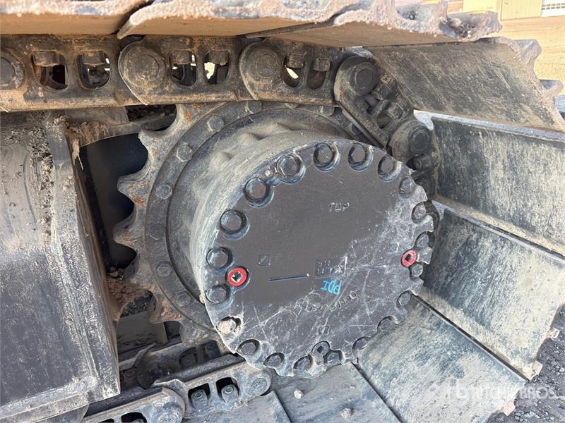 Komatsu PC220LC-12 Tracked Excavator (Unused) Koparki gąsienicowe
