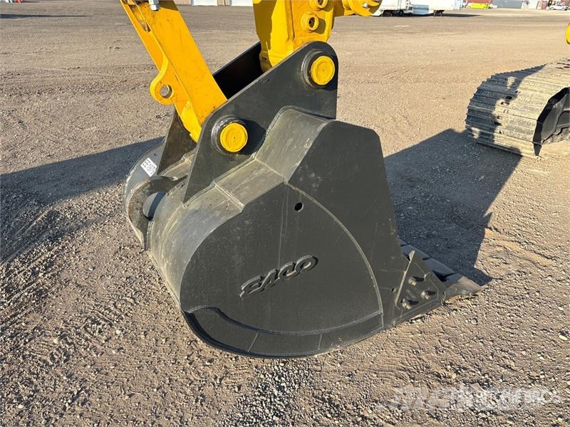 Komatsu PC220LC-12 Tracked Excavator (Unused) Koparki gąsienicowe