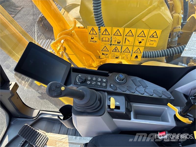 Komatsu PC220LC-12 Tracked Excavator (Unused) Koparki gąsienicowe