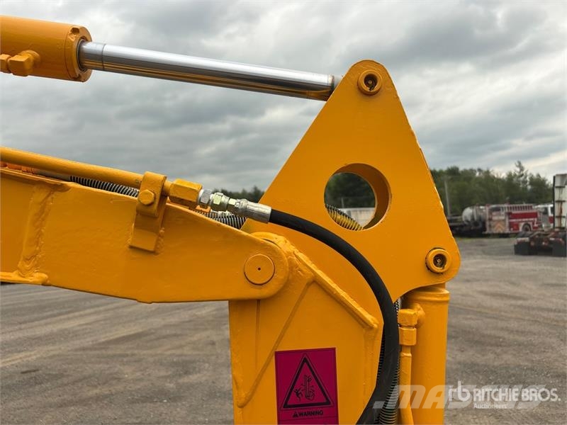 Komatsu PC27MR-1 Mini Excavator Mini excavators < 7t (Mini diggers)