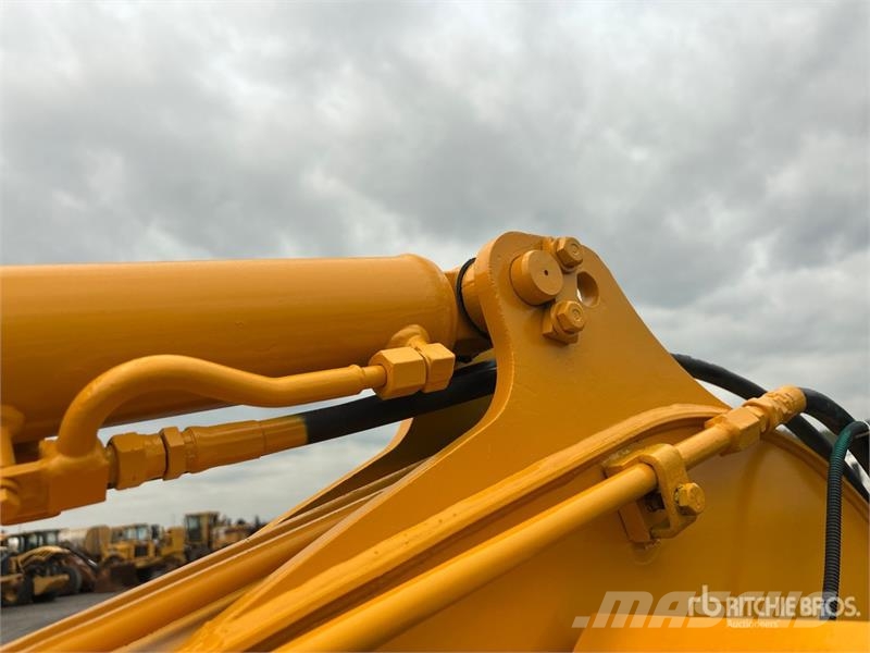 Komatsu PC27MR-1 Mini Excavator Mini excavators < 7t (Mini diggers)
