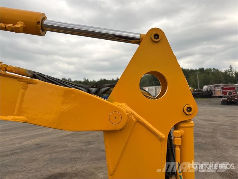 Komatsu PC27MR-1 Mini Excavator Mini excavators < 7t (Mini diggers)