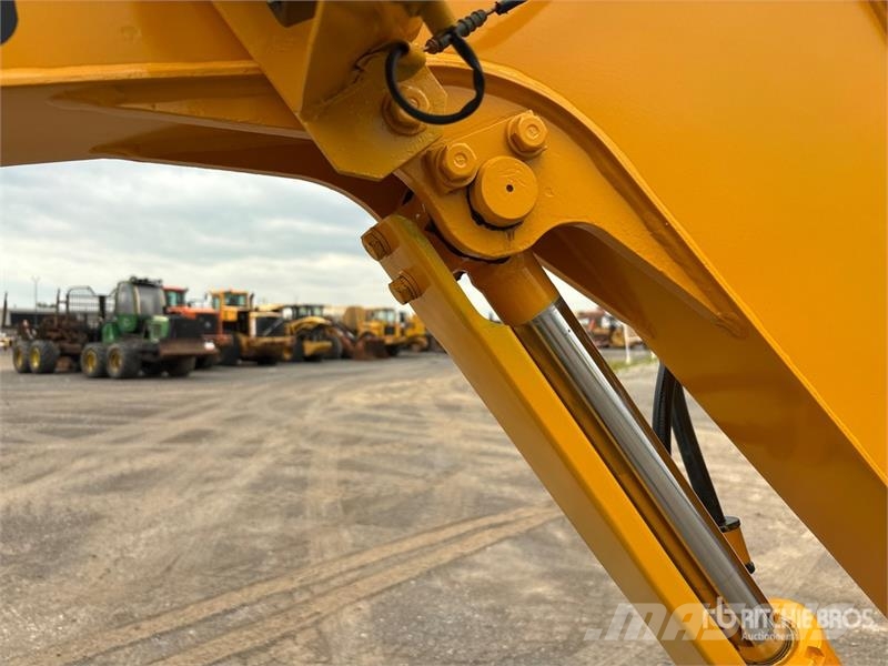 Komatsu PC27MR-1 Mini Excavator Mini excavators < 7t (Mini diggers)