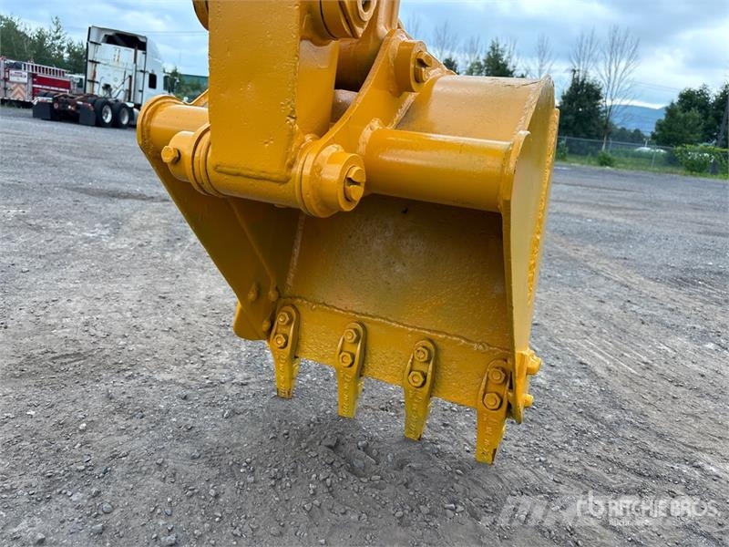 Komatsu PC27MR-1 Mini Excavator Mini excavators < 7t (Mini diggers)