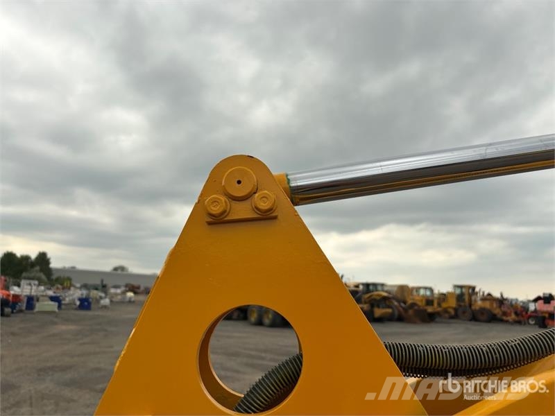 Komatsu PC27MR-1 Mini Excavator Mini excavators < 7t (Mini diggers)