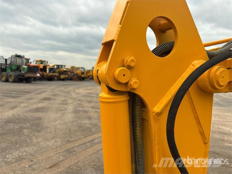 Komatsu PC27MR-1 Mini Excavator Mini excavators < 7t (Mini diggers)