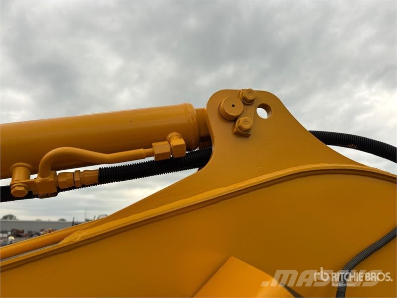 Komatsu PC27MR-1 Mini Excavator Mini excavators < 7t (Mini diggers)