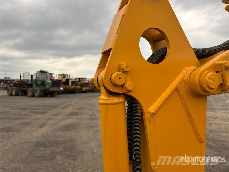 Komatsu PC27MR-1 Mini Excavator Mini excavators < 7t (Mini diggers)