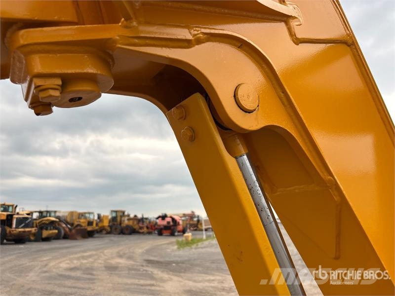 Komatsu PC28UU-2 Mini Excavator Mini excavators < 7t (Mini diggers)