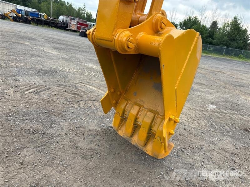 Komatsu PC28UU-2 Mini Excavator Mini excavators < 7t (Mini diggers)