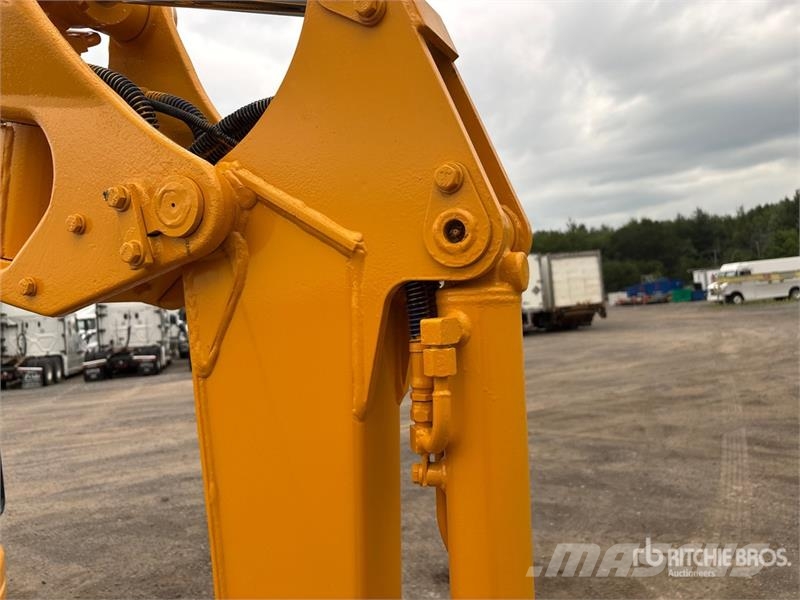 Komatsu PC28UU-2 Mini Excavator Mini excavators < 7t (Mini diggers)