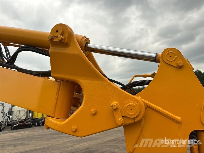 Komatsu PC28UU-2 Mini Excavator Mini excavators < 7t (Mini diggers)